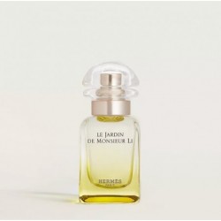 HERMÈS  Le Jardin de Monsieur Li eau de toilette 30ML