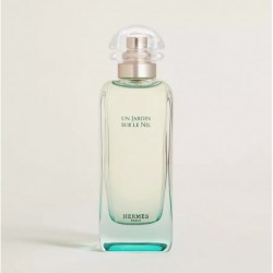 HERMÈS Parfums-Jardins Collection Un Jardin sur le Nil eau de toilette