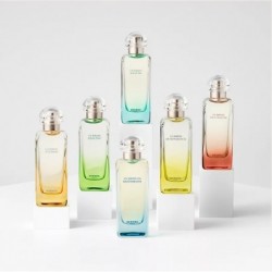 HERMÈS Parfums-Jardins Collection Un Jardin sur le Nil eau de toilette