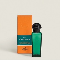 Hermès Parfum Homme,Eau d'orange verte Eau de cologne