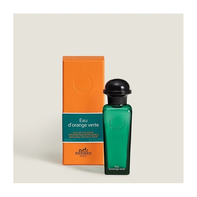 Hermès Parfum Homme,Eau d'orange verte Eau de cologne