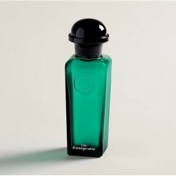 Hermès Parfum Homme,Eau d'orange verte Eau de cologne