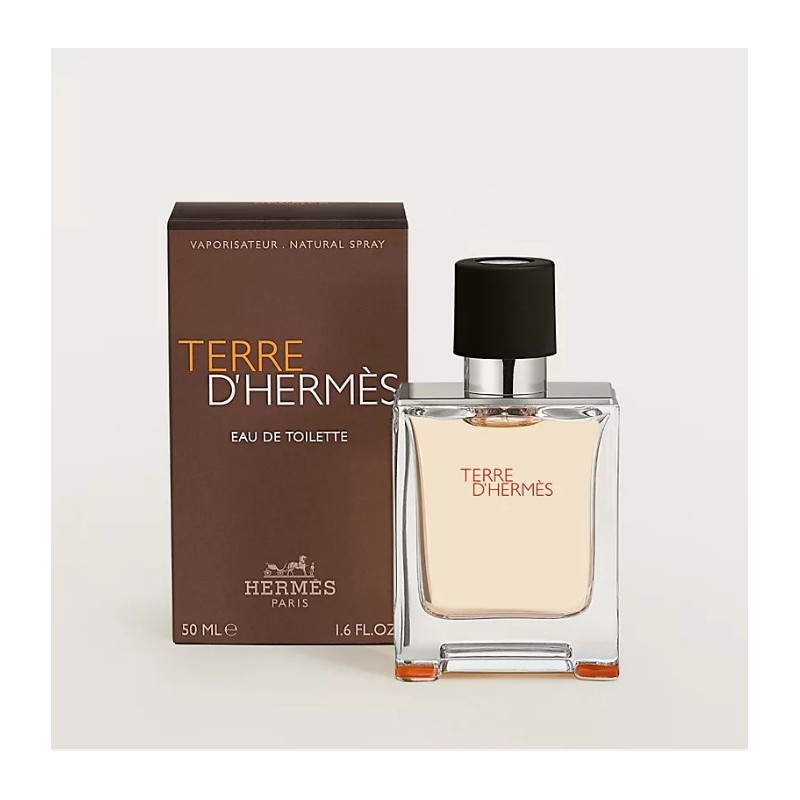 Hermès Homme Parfums ,Terre d'Hermès Eau de toilette