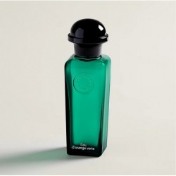 HERMÈS Concentré d'orange verte Eau de Toilette mixte