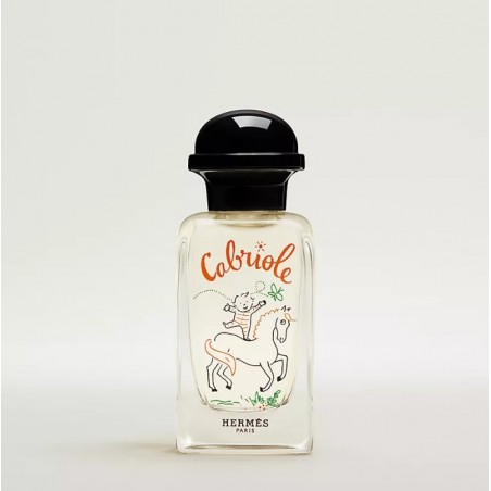 HERMÈS Cabriole Eau de senteur parfum pour enfants 50ML