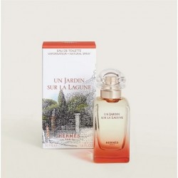 Un Jardin sur la Lagune Eau de toilette Eau de Toilette mixte