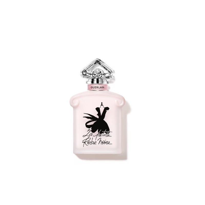 Guerlain la petite robe noire - L'Eau rose eau de parfum 100ML