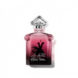 La Petite Robe Noire Eau De Parfum,Une rose brodée de patchouli 50ML