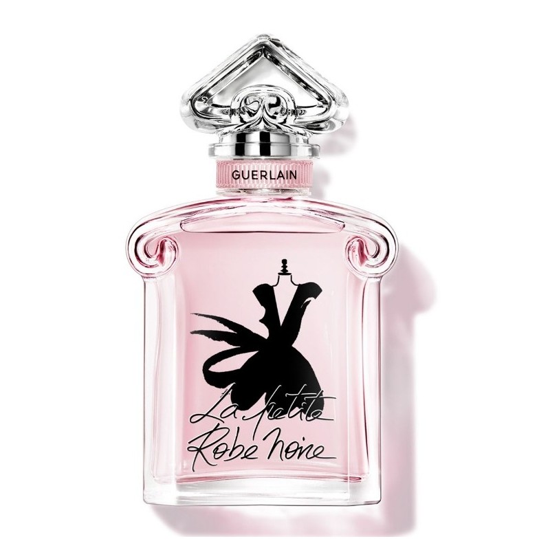 Guerlain La Petite Robe Noire Eau de Toilette 50ML