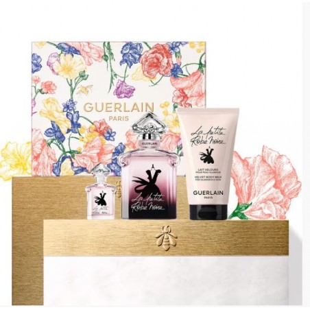 Guerlain La Petite Robe Noire COFFRET EAU DE PARFUM