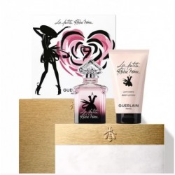 La Petite Robe Noire Coffret Eau de Parfum Le coffret en édition limitée