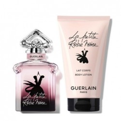 La Petite Robe Noire Coffret Eau de Parfum Le coffret en édition limitée