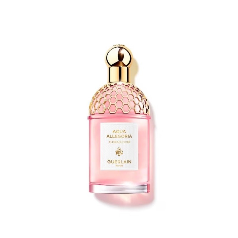 Guerlain Aqua Allegoria Forte Florabloom Eau de Tollette 125ML