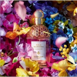 Guerlain Aqua Allegoria Forte Florabloom Eau de Tollette 125ML