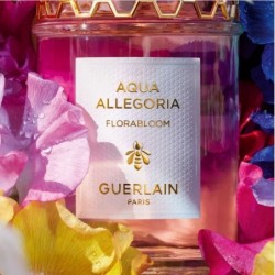 Guerlain Aqua Allegoria Forte Florabloom Eau de Tollette 125ML