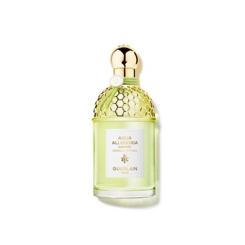 Guerlain AQUA ALLEGORIA Nérolia Vetiver - Eau de Toilette 125ML