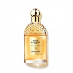 GUERLAIN AQUA ALLEGORIA MANDARINE BASILIC FORTE - EAU DE PARFUM