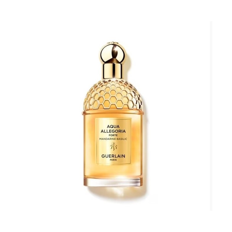 GUERLAIN AQUA ALLEGORIA MANDARINE BASILIC FORTE - EAU DE PARFUM