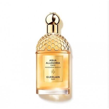 GUERLAIN AQUA ALLEGORIA MANDARINE BASILIC FORTE - EAU DE PARFUM