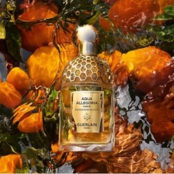 GUERLAIN AQUA ALLEGORIA MANDARINE BASILIC FORTE - EAU DE PARFUM