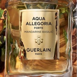 GUERLAIN AQUA ALLEGORIA MANDARINE BASILIC FORTE - EAU DE PARFUM