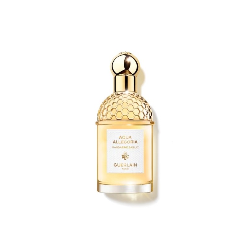 GUERLAIN AQUA ALLEGORIA MANDARINE BASILIC - EAU DE TOILETTE 75ML