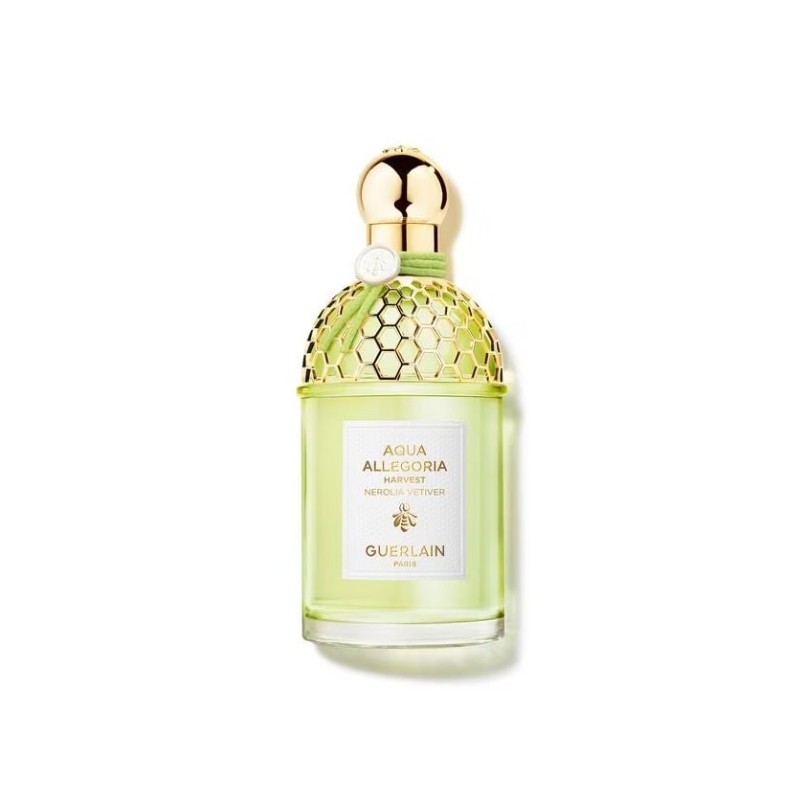 AQUA ALLEGORIA NEROLIA VETIVER HARVEST - EAU DE PARFUM 75ML