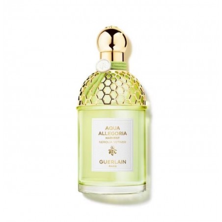 AQUA ALLEGORIA NEROLIA VETIVER HARVEST - EAU DE PARFUM 75ML