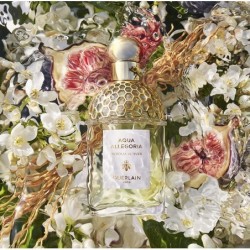 AQUA ALLEGORIA NEROLIA VETIVER HARVEST - EAU DE PARFUM 75ML