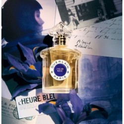 GUERLAIN LES LÉGENDAIRES L’Heure Bleue - EAU DE PARFUM 75ML