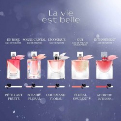 Parfum Femme Lancôme Oui La Vie est Belle 100ML