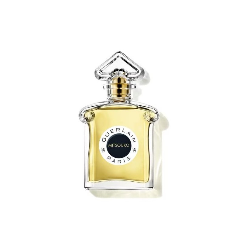 GUERLAIN LES LÉGENDAIRES Mitsouko- Eau De Parfum 75ML