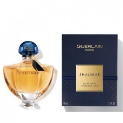 Guerlain Shalimar Eau de Parfum 50ML