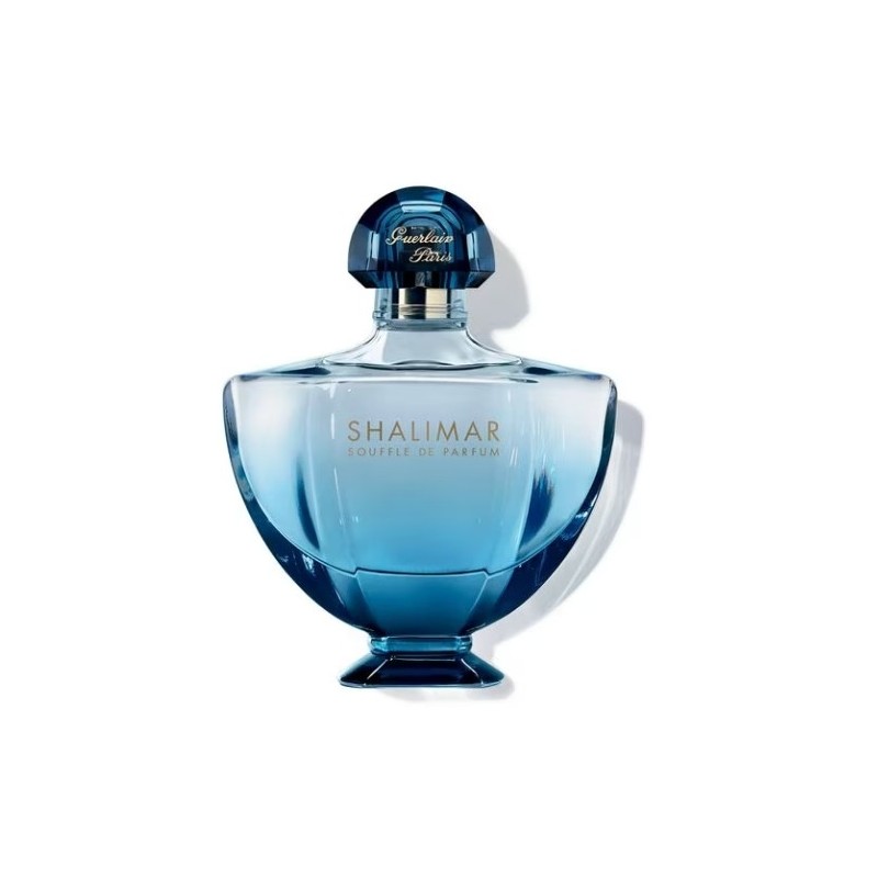 Guerlain Shalimar SOUFFLE DE PARFUM – EAU DE PARFUM 90ML