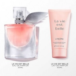 Lancôme Coffret La Vie est Belle eau de parfum 30ML