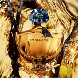 Guerlain Shalimar EAU DE PARFUM - RECHARGE 50ML