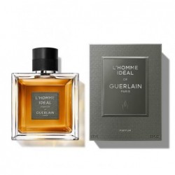 L’HOMME IDÉAL DE GUERLAIN PARIS PARFUM100ML