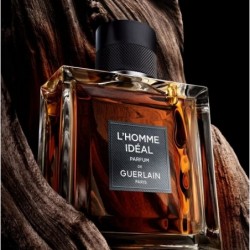 L’HOMME IDÉAL DE GUERLAIN PARIS PARFUM100ML