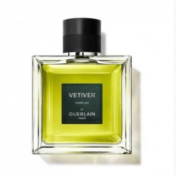 GUERLAIN VÉTIVER LE PARFUM EAU DE PARFUM100ML