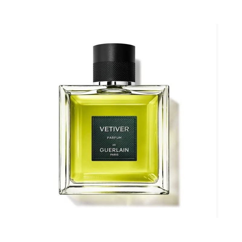 GUERLAIN VÉTIVER LE PARFUM EAU DE PARFUM100ML