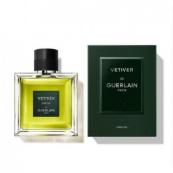 GUERLAIN VÉTIVER LE PARFUM EAU DE PARFUM100ML