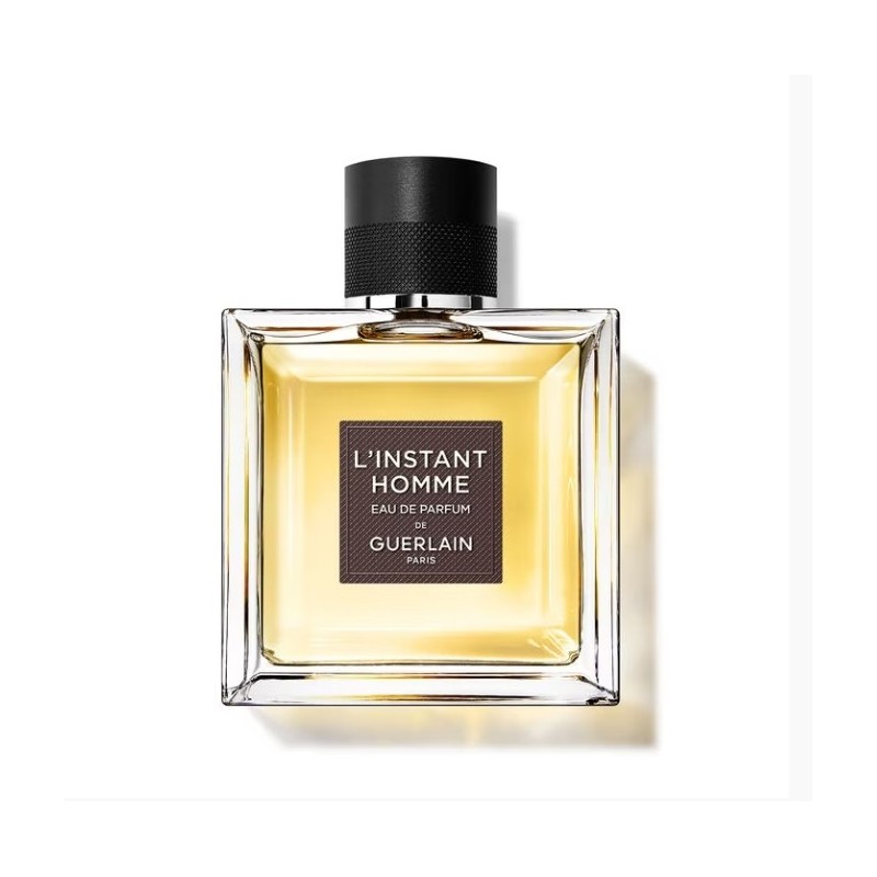 L'INSTANT DE GUERLAIN POUR HOMME Eau De Parfum100ML