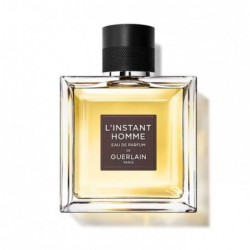 L'INSTANT DE GUERLAIN POUR HOMME Eau De Parfum100ML