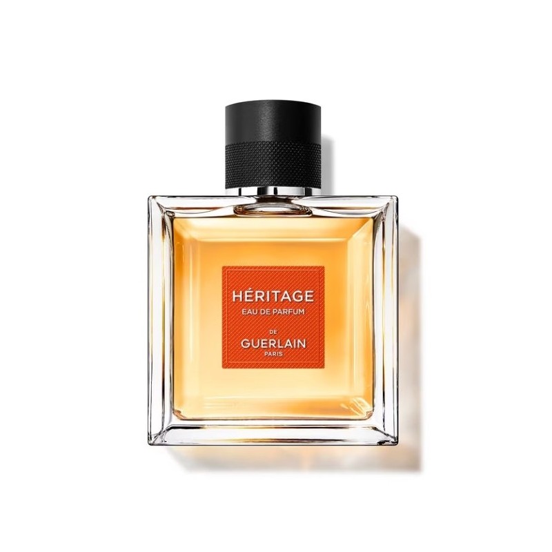 GUERLAIN  HÉRITAGE EAU DE PARFUM100ML