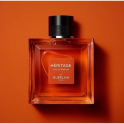 GUERLAIN  HÉRITAGE EAU DE PARFUM100ML