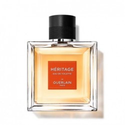 GUERLAIN  HÉRITAGE EAU DE TOILETTE100ML