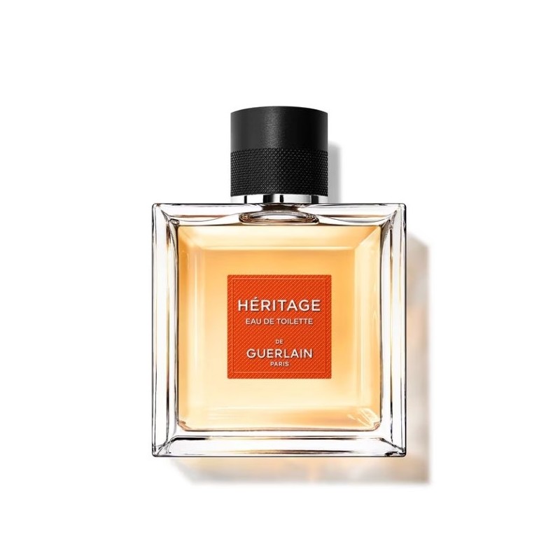 GUERLAIN  HÉRITAGE EAU DE TOILETTE100ML