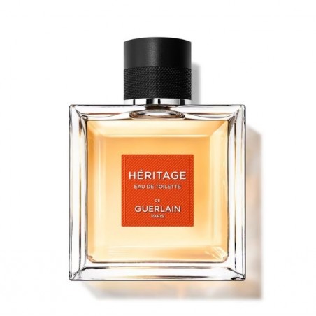 GUERLAIN  HÉRITAGE EAU DE TOILETTE100ML