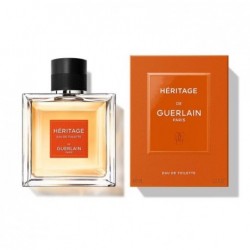 GUERLAIN  HÉRITAGE EAU DE TOILETTE100ML