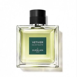 VÉTIVER DE GUERLAIN PARIS EAU DE TOILETTE150ML